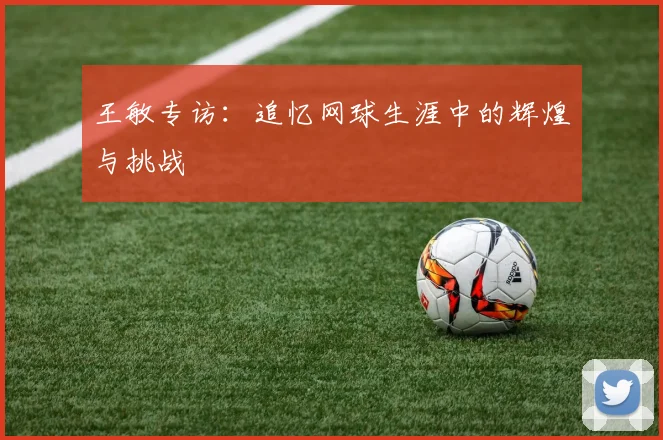 王敏专访：追忆网球生涯中的辉煌与挑战