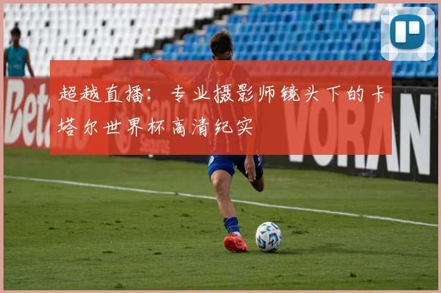 超越直播：专业摄影师镜头下的卡塔尔世界杯高清纪实